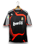 2007 - 08 Real Madrid GK Shirt Casillas 1 - 9/10 - (M) - Eternal Pitch