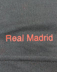 2007 - 08 Real Madrid GK Shirt Casillas 1 - 9/10 - (M) - Eternal Pitch