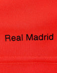2007 - 08 Real Madrid GK Shirt Casillas 1 - 9/10 - (S) - Eternal Pitch