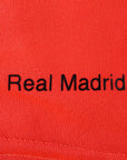 2007 - 08 Real Madrid GK Shirt Casillas 1 - 9/10 - (XL) - Eternal Pitch