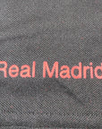 2007 - 08 Real Madrid GK Shirt Casillas 1 - 9/10 - (XL) - Eternal Pitch