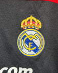 2007 - 08 Real Madrid GK Shirt Casillas 1 - 9/10 - (XL) - Eternal Pitch