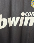 2007 - 08 Real Madrid GK Shirt Casillas 1 - 9/10 - (XXL) - Eternal Pitch