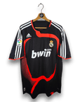 2007 - 08 Real Madrid GK Shirt Casillas 1 - 9.5/10 - (S) - Eternal Pitch