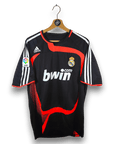 2007 - 08 Real Madrid GK Shirt Casillas 1 - 9.5/10 - (XL) - Eternal Pitch