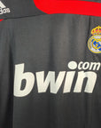 2007 - 08 Real Madrid GK Shirt Casillas 1 - 9.5/10 - (XL) - Eternal Pitch