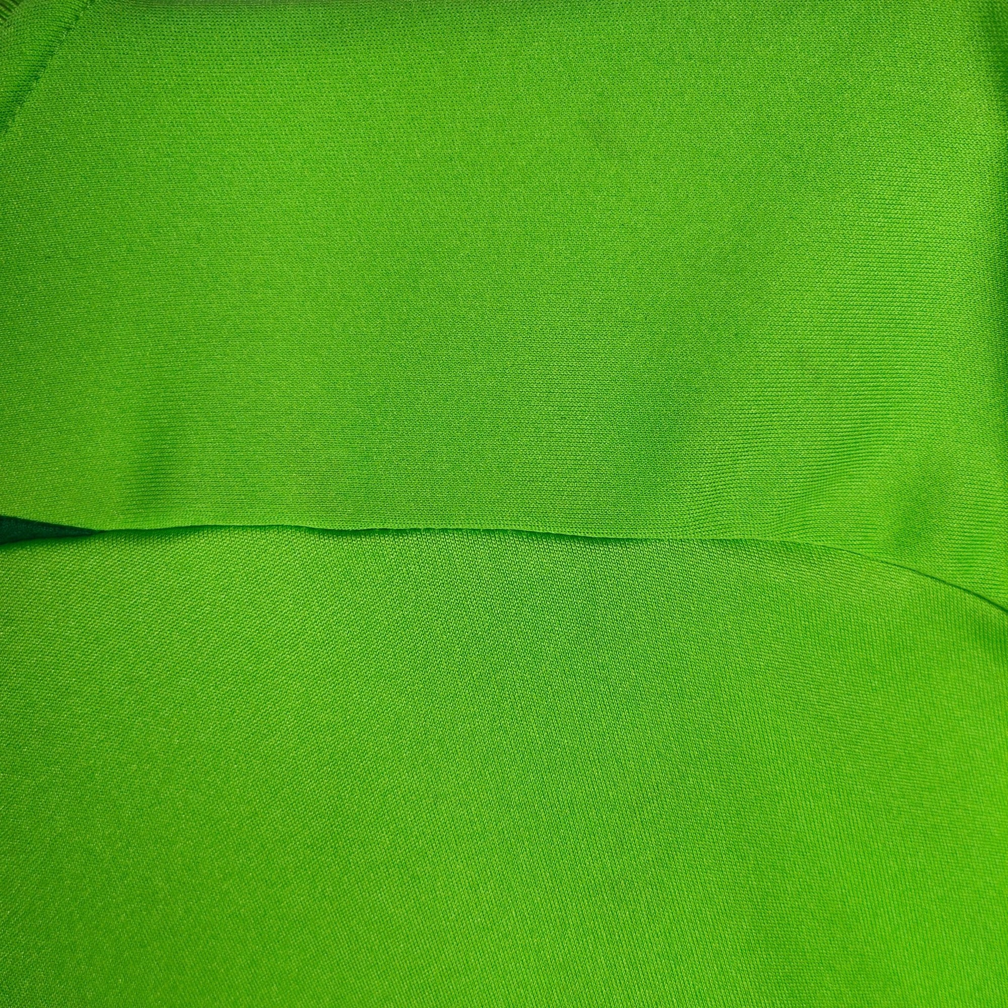2007 - 08 Saint - Etienne Away Shirt - 8.5/10 - (XL) - Eternal Pitch