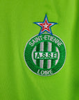 2007 - 08 Saint - Etienne Away Shirt - 8.5/10 - (XL) - Eternal Pitch