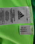 2007 - 08 Saint - Etienne Away Shirt - 8.5/10 - (XL) - Eternal Pitch