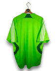 2007 - 08 Saint - Etienne Away Shirt - 8.5/10 - (XL) - Eternal Pitch