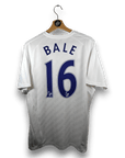 2007 - 08 Tottenham Home Shirt Bale 16 (M) - Eternal Pitch