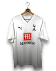 2007 - 08 Tottenham Home Shirt Bale 16 (M) - Eternal Pitch