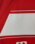 2007 - 09 Bayern Munich Home Shirt Ribery 7 - 8.5/10 - (M) - Eternal Pitch