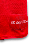 2007 - 09 Manchester United Home Shirt Ronaldo 7 (L) - Eternal Pitch