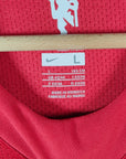 2007 - 09 Manchester United Home Shirt Ronaldo 7 (L) - Eternal Pitch