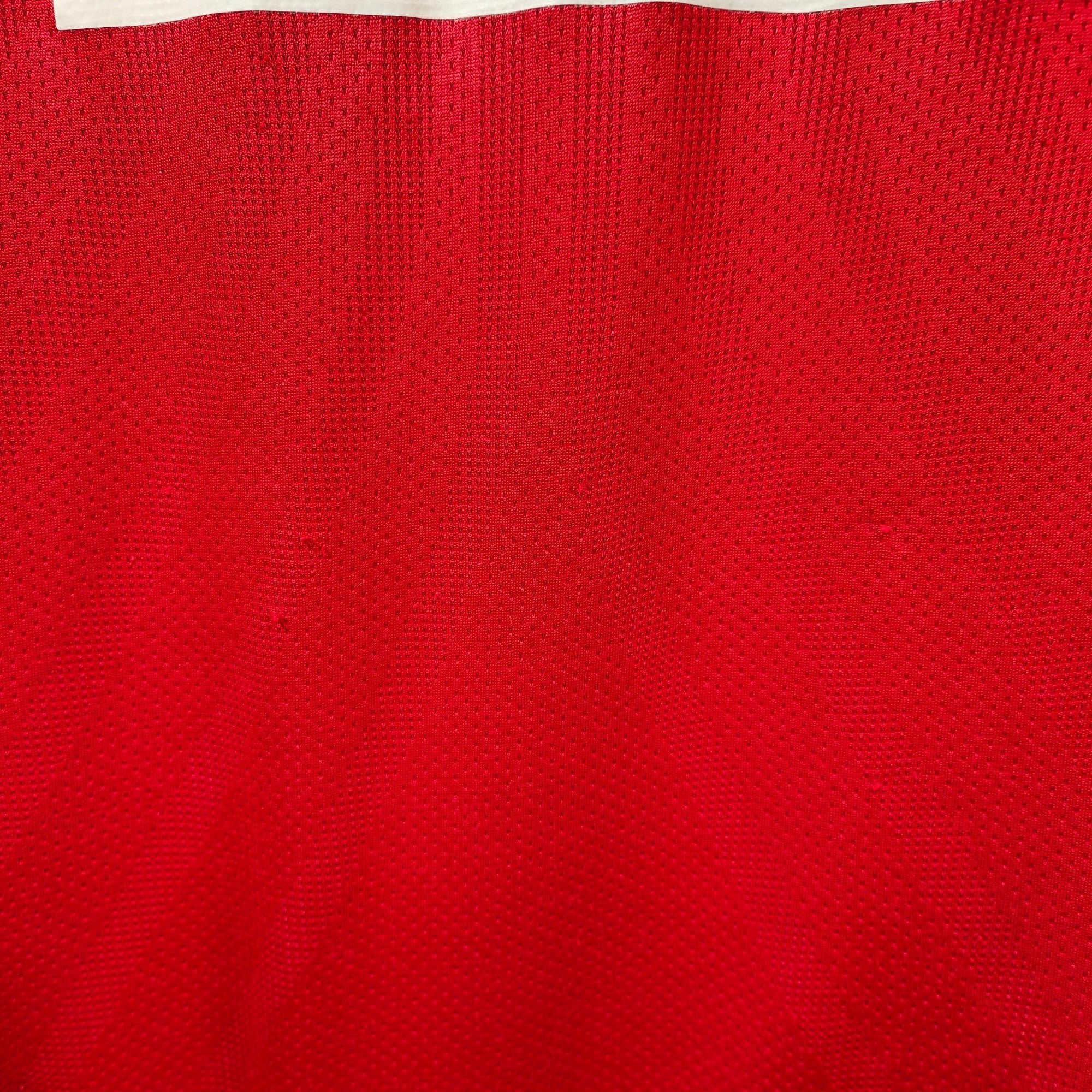 2007 - 09 Manchester United Home Shirt Ronaldo 7 (M) - Eternal Pitch