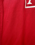 2007 - 09 Manchester United Home Shirt Ronaldo 7 (M) - Eternal Pitch