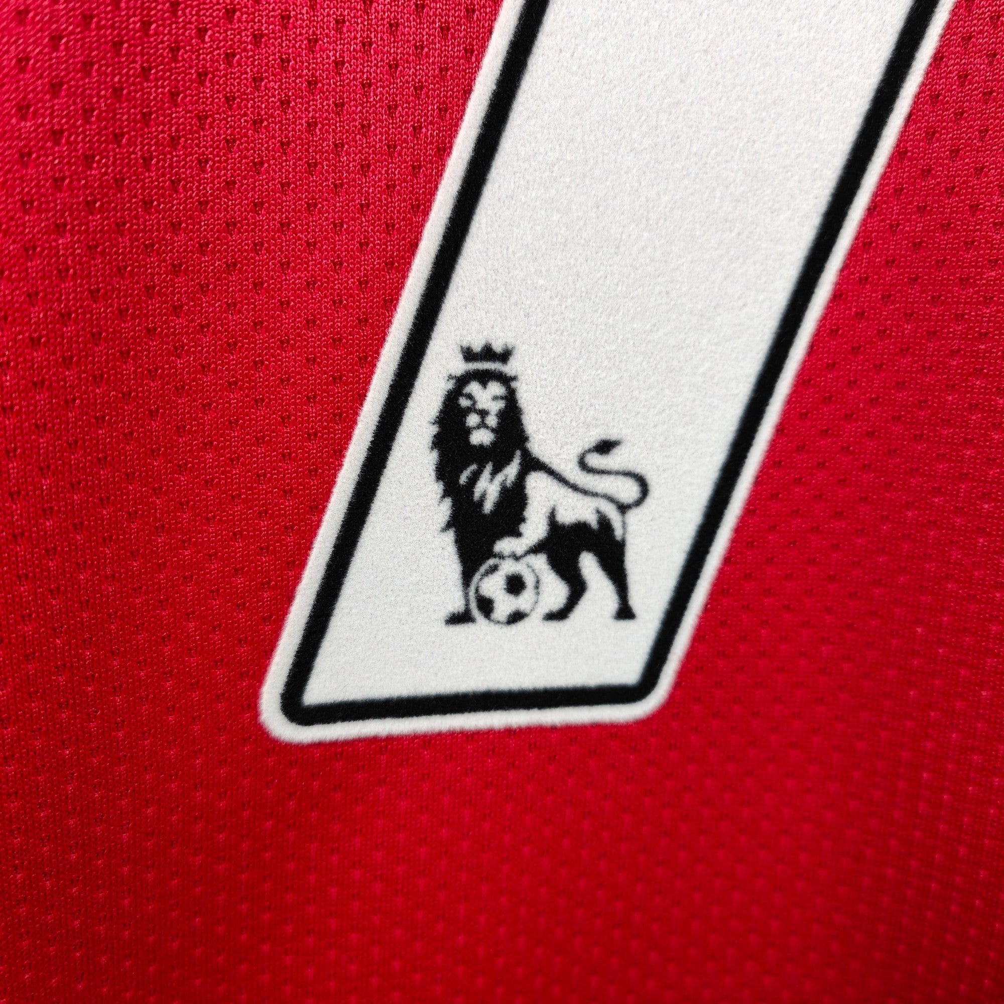 2007 - 09 Manchester United Home Shirt Ronaldo 7 (M) - Eternal Pitch