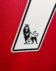 2007 - 09 Manchester United Home Shirt Ronaldo 7 (M) - Eternal Pitch