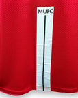 2007 - 09 Manchester United Home Shirt Ronaldo 7 (M) - Eternal Pitch