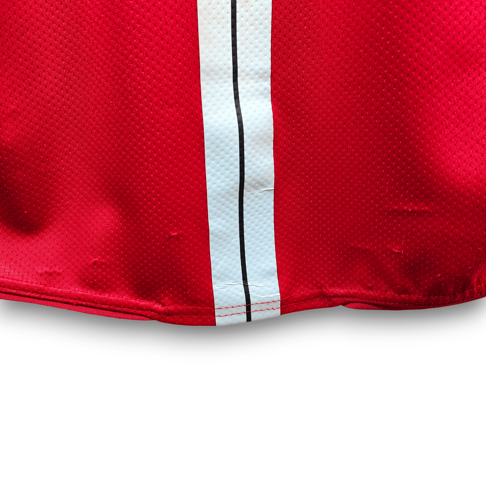 2007 - 09 Manchester United Home Shirt Ronaldo 7 (M) - Eternal Pitch