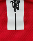 2007 - 09 Manchester United Home Shirt Ronaldo 7 (M) - Eternal Pitch