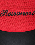 2008 - 09 AC Milan Home Shirt Ronaldinho 80 - 9.5/10 - (M) - Eternal Pitch
