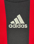 2008 - 09 AC Milan Home Shirt Ronaldinho 80 - 9.5/10 - (M) - Eternal Pitch