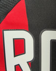 2008 - 09 AC Milan Home Shirt Ronaldinho 80 - 9.5/10 - (M) - Eternal Pitch