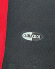 2008 - 09 AC Milan Home Shirt Ronaldinho 80 - 9.5/10 - (M) - Eternal Pitch