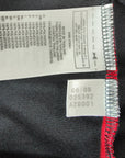 2008 - 09 AC Milan Home Shirt Ronaldinho 80 - 9.5/10 - (M) - Eternal Pitch
