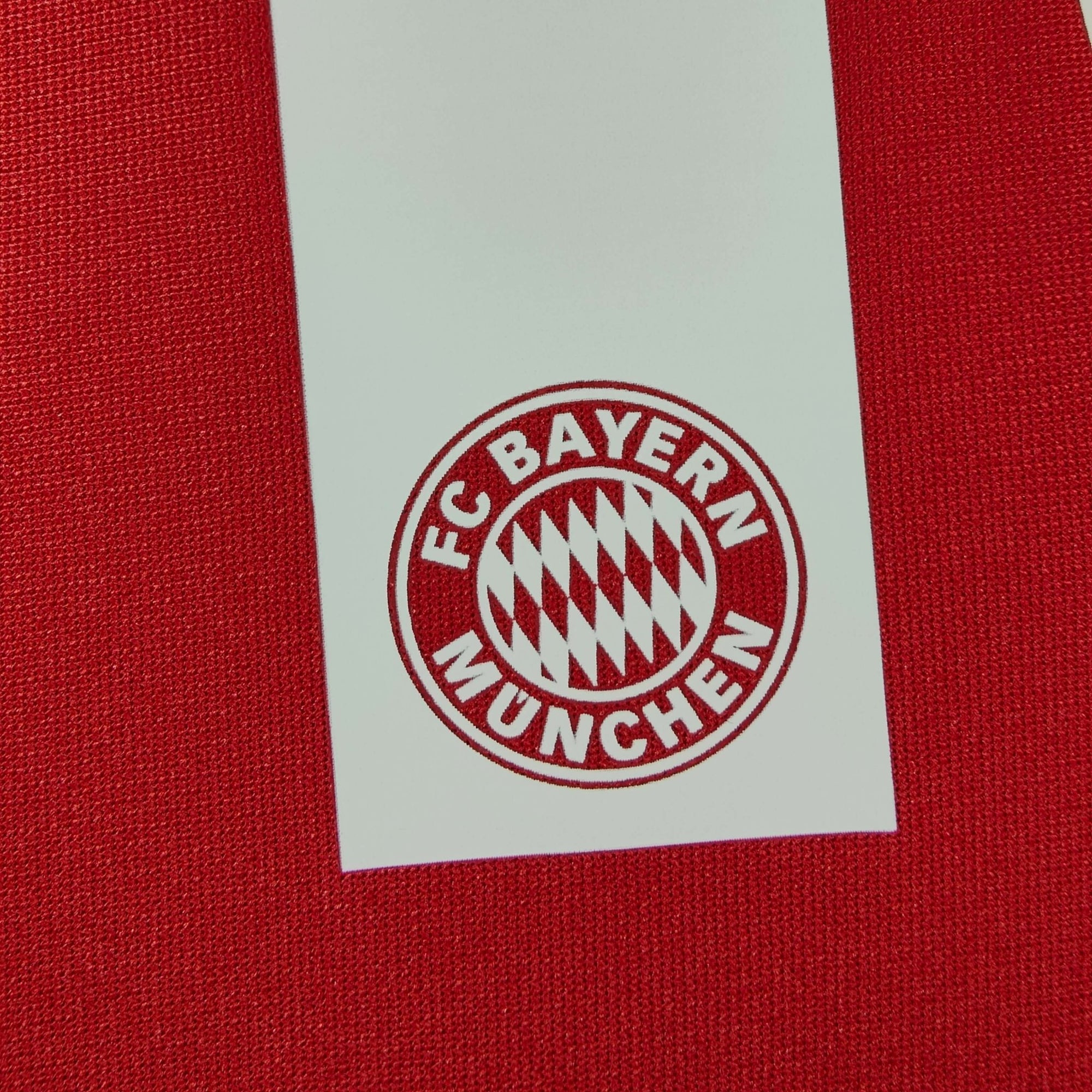 2008 - 09 Bayern Munich Home Shirt Klose 18 - 9/10 - (M) - Eternal Pitch