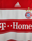 2008 - 09 Bayern Munich Home Shirt Klose 18 - 9/10 - (M) - Eternal Pitch