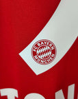 2008 - 09 Bayern Munich Home Shirt Toni 9 - 9.5/10 - (M) - Eternal Pitch