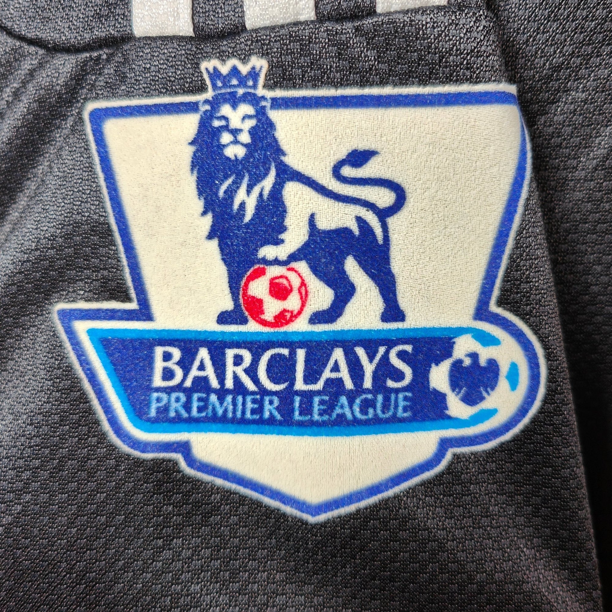2008 - 09 Chelsea Away Shirt Ballack 13 (L) - Eternal Pitch