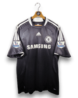 2008 - 09 Chelsea Away Shirt Ballack 13 (L) - Eternal Pitch