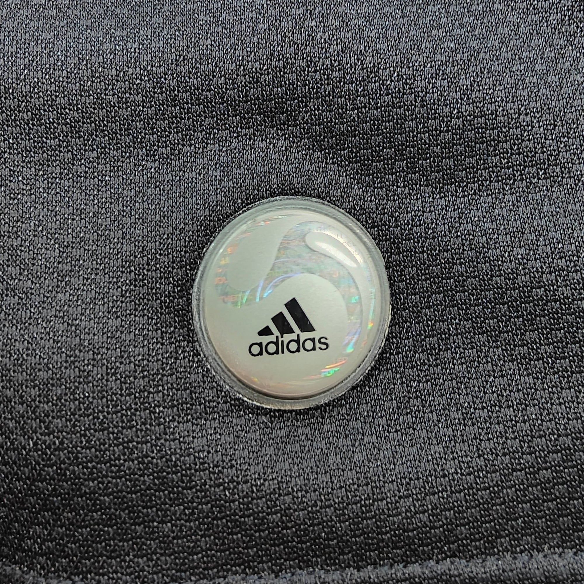 2008 - 09 Chelsea Away Shirt Ballack 13 (L) - Eternal Pitch