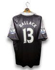 2008 - 09 Chelsea Away Shirt Ballack 13 (L) - Eternal Pitch