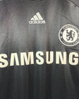 2008 - 09 Chelsea Away Shirt Ballack 13 (L) - Eternal Pitch