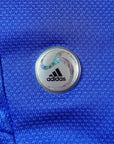 2008 - 09 Chelsea Home Shirt Deco 20 - 8/10 - (XL) - Eternal Pitch