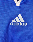 2008 - 09 Chelsea Home Shirt Deco 20 - 8/10 - (XL) - Eternal Pitch