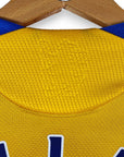 2008 - 09 Chelsea Third Shirt Ballack 13 - 8.5/10 - (M) - Eternal Pitch