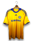 2008 - 09 Chelsea Third Shirt Ballack 13 - 8.5/10 - (M) - Eternal Pitch