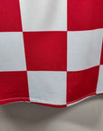 2008 - 09 Croatia Home Shirt Modrić 14 - 8/10 - (M) - Eternal Pitch