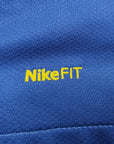 2008 - 09 FC Barcelona Home Shirt Eto'o 9 (M) - Eternal Pitch