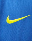 2008 - 09 FC Barcelona Home Shirt Eto'o 9 (M) - Eternal Pitch