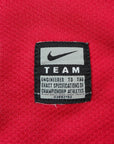 2008 - 09 FC Barcelona Home Shirt Eto'o 9 (M) - Eternal Pitch