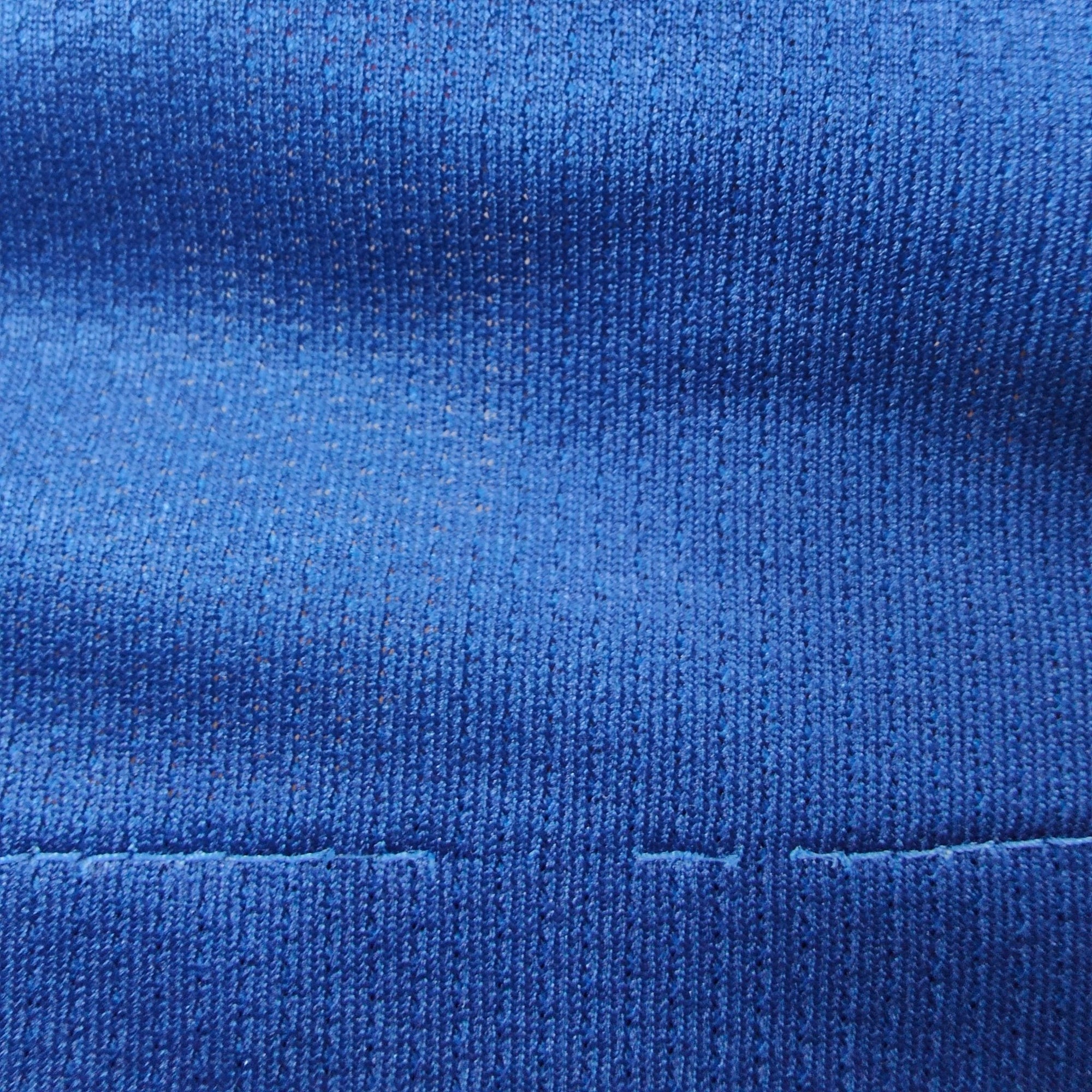 2008 - 09 FC Barcelona Home Shirt Eto'o 9 (M) - Eternal Pitch