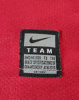 2008 - 09 FC Barcelona Home Shirt Henry 14 - 8.5/10 - (XL) - Eternal Pitch