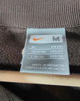 2008 - 09 FC Barcelona Jacket - 8.5/10 - (M) - Eternal Pitch